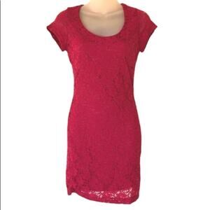 jr medium dress